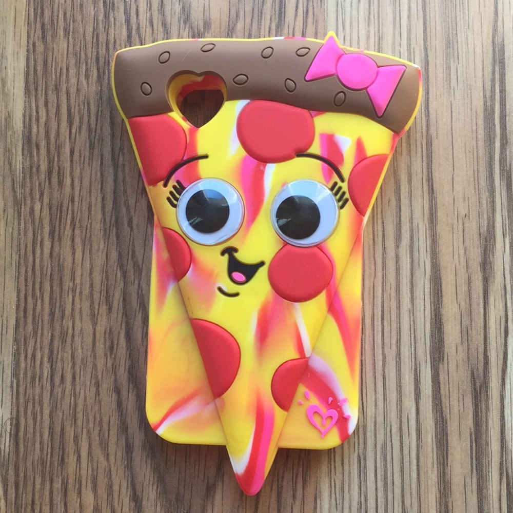 iPod touch 4 case